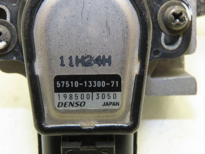Denso 57510-13300-71 | 198500 Throttle Position Sensor Toyota Electric Forklift