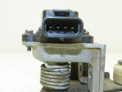 Denso 57510-13300-71 | 198500 Throttle Position Sensor Toyota Electric Forklift