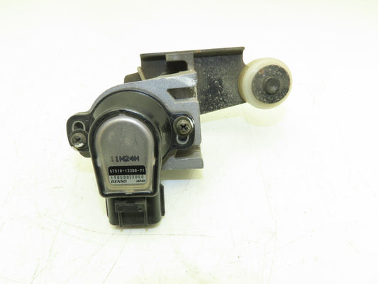 Denso 57510-13300-71 | 198500 Throttle Position Sensor Toyota Electric Forklift
