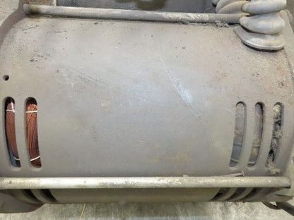 Toyota 7FBH25 Electric Forklift 48V Drive Unit Motor Axle Wheels Brake Assembly