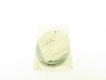 Turck BC10-Q14-AN4X2 Capacitive Sensor 10-65VDC 200mA 1-10mm sensing distance