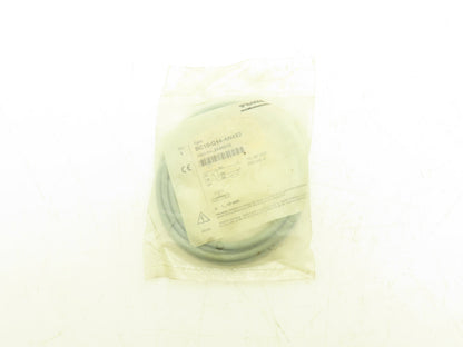 Turck BC10-Q14-AN4X2 Capacitive Sensor 10-65VDC 200mA 1-10mm sensing distance