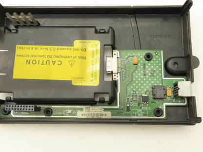 Allen Bradley 20AD3P4A0AYNNNC0 PowerFlex 70 Variable AC Drive VFD 2Hp 480V 3Ph