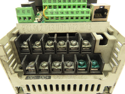 Allen Bradley 22B-D6P0N104 PowerFlex 40 Variable AC Drive VFD 3HP 480V 3PH