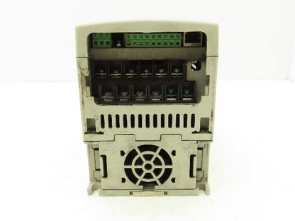 Allen Bradley 22B-D6P0N104 PowerFlex 40 Variable AC Drive VFD 3HP 480V 3PH