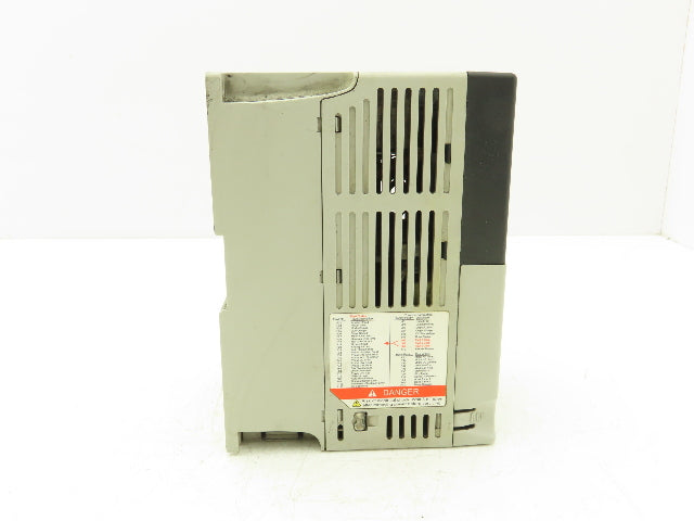 Allen Bradley 22B-D6P0N104 PowerFlex 40 Variable AC Drive VFD 3HP 480V 3PH