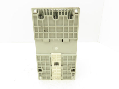 Allen Bradley 22B-D4P0N104 PowerFlex 40 VFD AC Drive 1.5kw 2Hp 480V 3Ph