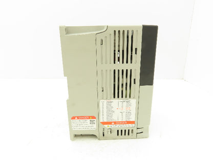 Allen Bradley 22B-D4P0N104 PowerFlex 40 VFD AC Drive 1.5kw 2Hp 480V 3Ph