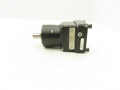 Stober PE211SPR0070MA Inline Servo Gearbox 7:1 Reducer 425 rpm