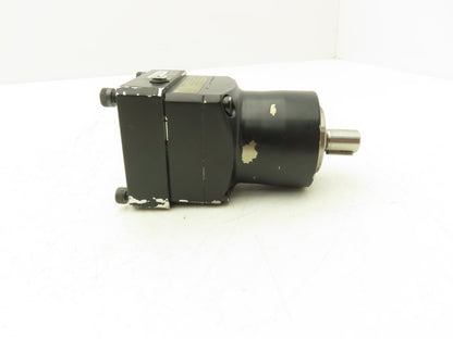 Stober PE211SPR0070MA Inline Servo Gearbox 7:1 Reducer 425 rpm