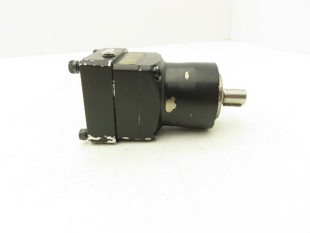 Stober PE211SPR0070MA Inline Servo Gearbox 7:1 Reducer 425 rpm