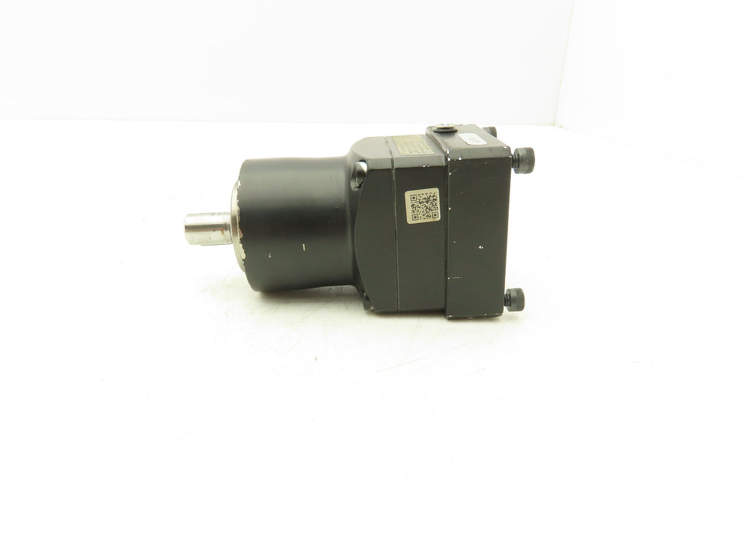 Stober PE211SPR0070MA Inline Servo Gearbox 7:1 Reducer 425 rpm