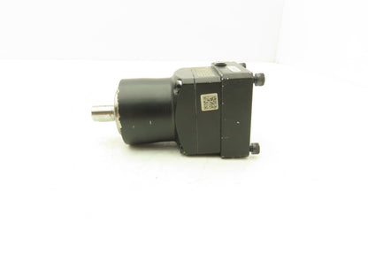 Stober PE211SPR0070MA Inline Servo Gearbox 7:1 Reducer 425 rpm