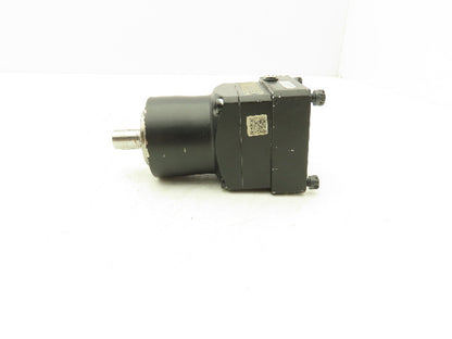 Stober PE211SPR0070MA Inline Servo Gearbox 7:1 Reducer 425 rpm