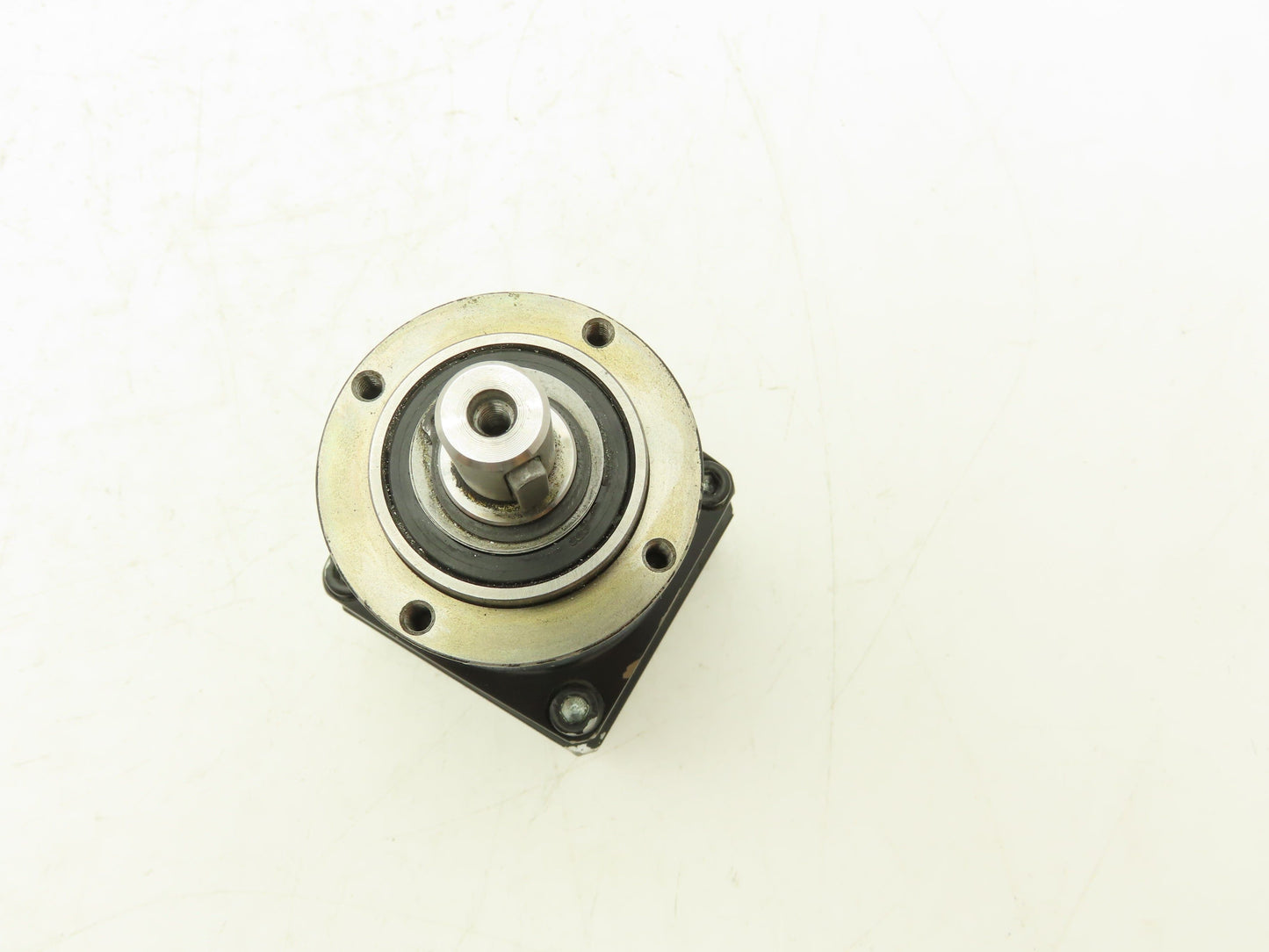Stober PE211SPR0070MA Inline Servo Gearbox 7:1 Reducer 425 rpm