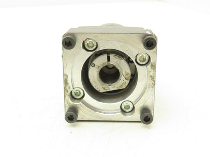 Stober PE211SPR0070MA Inline Servo Gearbox 7:1 Reducer 425 rpm