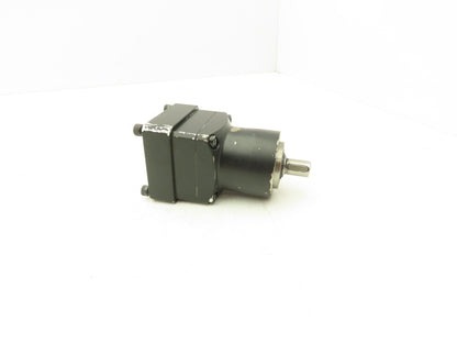 Stober PE211SPR0070MA Inline Servo Gearbox 7:1 Reducer 425 rpm