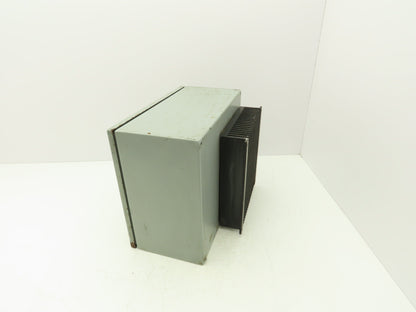 Allen Bradley 22B-D6P0H204 PowerFlex 40 VFD 3Hp 480V 3Ph Enclosure Heatsink Fuse