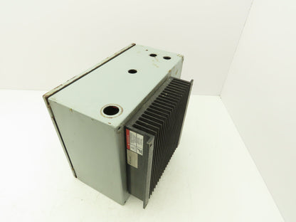 Allen Bradley 22B-D6P0H204 PowerFlex 40 VFD 3Hp 480V 3Ph Enclosure Heatsink Fuse