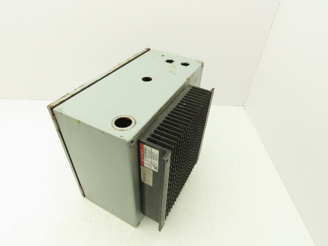 Allen Bradley 22B-D6P0H204 PowerFlex 40 VFD 3Hp 480V 3Ph Enclosure Heatsink Fuse