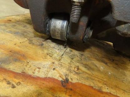 Clark Forklift Drive Unit Handle Controls Wheel 12VDC DC Motor