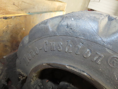 Clark Forklift Drive Unit Handle Controls Wheel 12VDC DC Motor