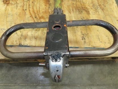 Clark Forklift Drive Unit Handle Controls Wheel 12VDC DC Motor