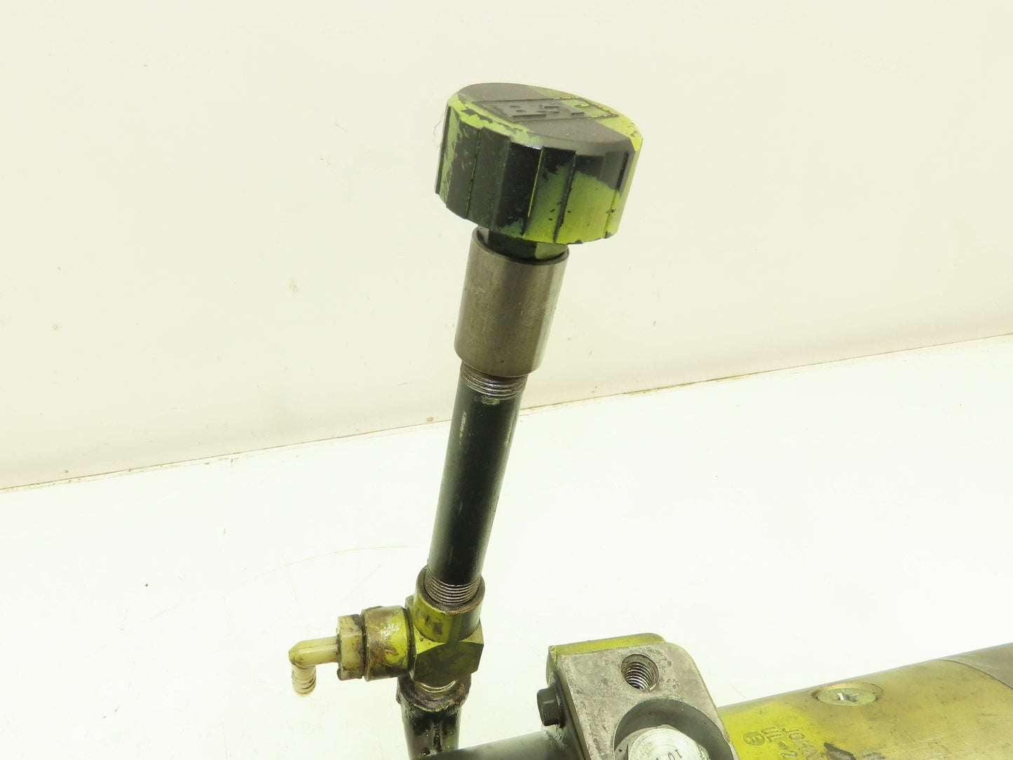 John Barnes 2200356 Hydraulic Pump Power Unit 24V From Yale MLW060 Forklift