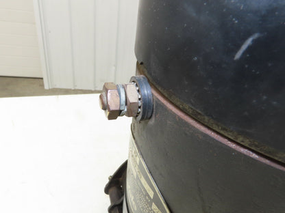 Yale 7220470-20 MLW060 Forklift 24V A2 Drive Motor Gearbox Brake