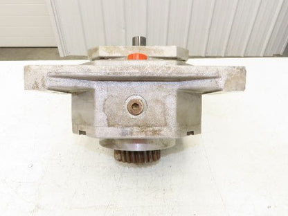 Fibro ES-1025  4:1 Gear Drive Reducer Gearbox for Rotary Indexer Table