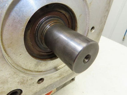 Fibro ES-1025  4:1 Gear Drive Reducer Gearbox for Rotary Indexer Table