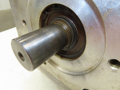 Fibro ES-1025  4:1 Gear Drive Reducer Gearbox for Rotary Indexer Table