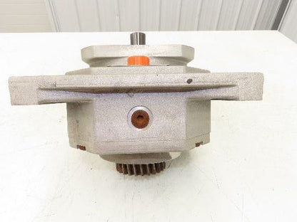 Fibro ES-1025  6:1 Gear Drive Reducer Gearbox for Rotary Indexer Table