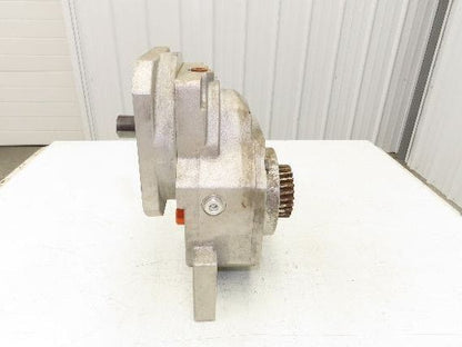 Fibro ES-1025  6:1 Gear Drive Reducer Gearbox for Rotary Indexer Table