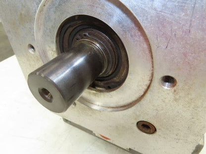 Fibro ES-1025  6:1 Gear Drive Reducer Gearbox for Rotary Indexer Table