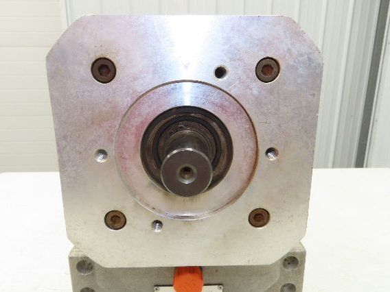 Fibro ES-1025  6:1 Gear Drive Reducer Gearbox for Rotary Indexer Table