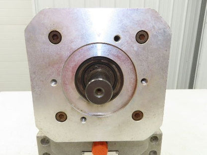 Fibro ES-1025  6:1 Gear Drive Reducer Gearbox for Rotary Indexer Table