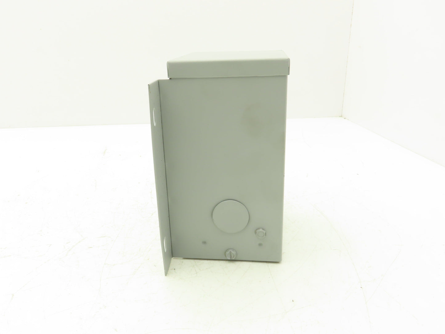 GS Hevi-Duty HS1A250 Transformer 250VA 240/480 Pri 120/240 Sec 1Ph Rainproof