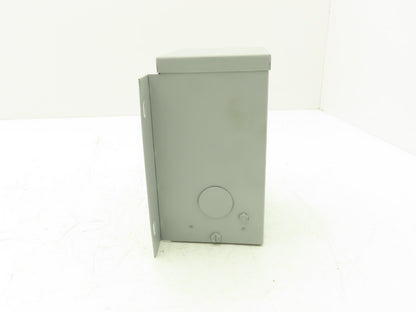 GS Hevi-Duty HS1A250 Transformer 250VA 240/480 Pri 120/240 Sec 1Ph Rainproof