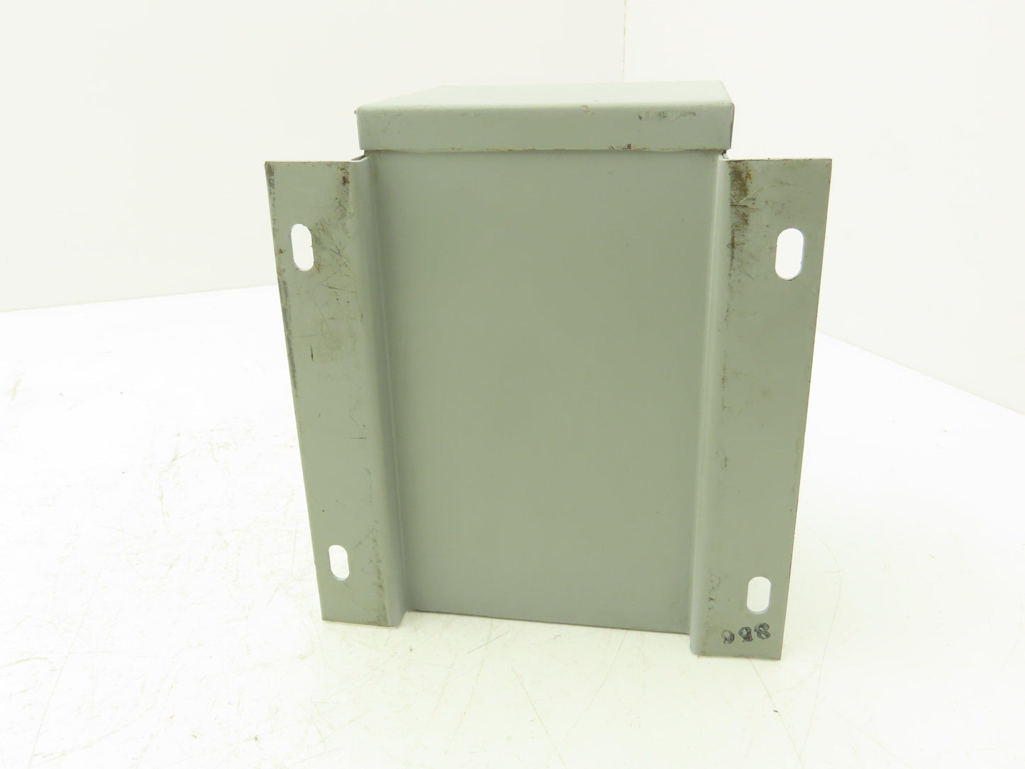 GS Hevi-Duty HS1A250 Transformer 250VA 240/480 Pri 120/240 Sec 1Ph Rainproof