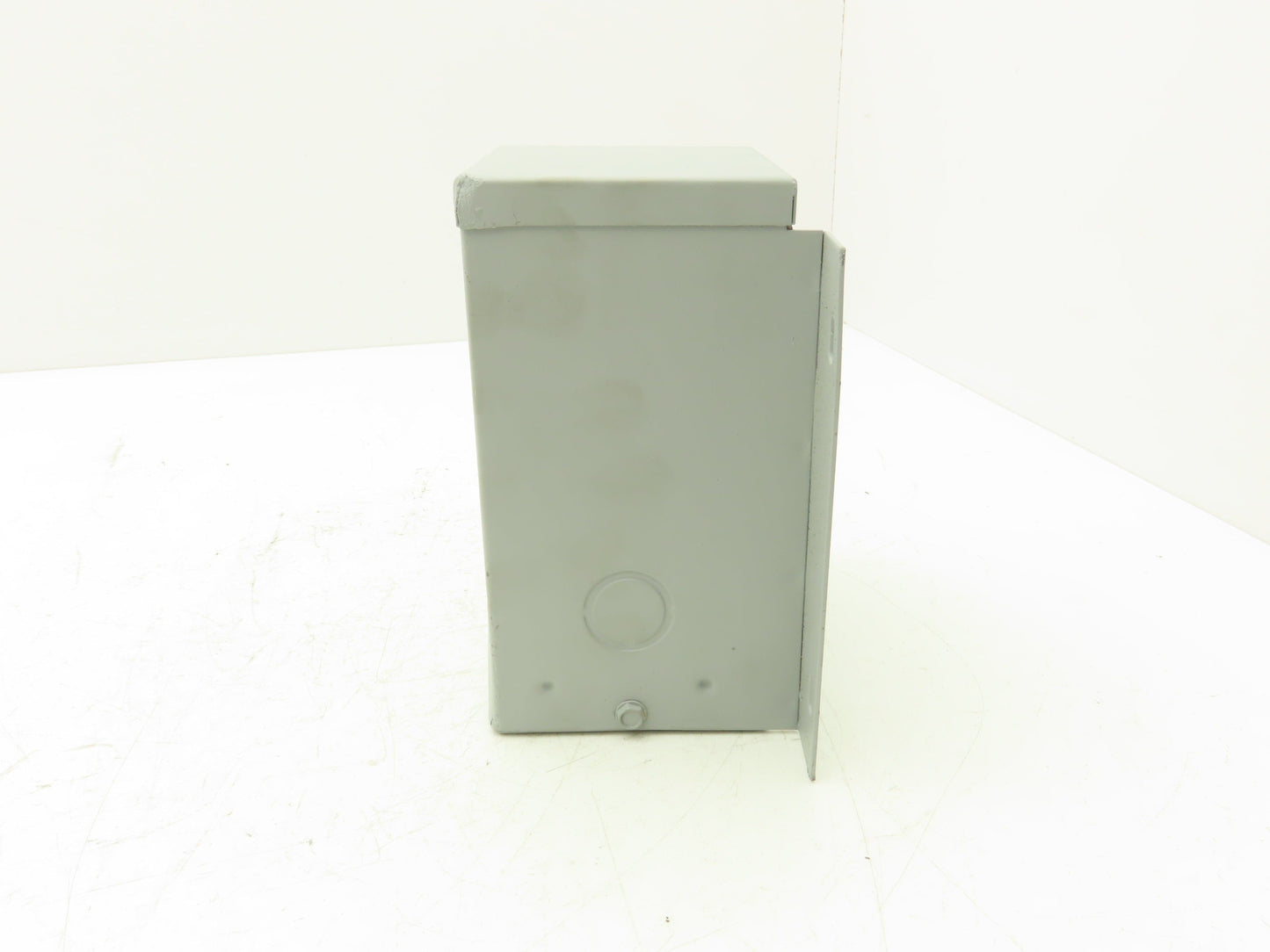 GS Hevi-Duty HS1A250 Transformer 250VA 240/480 Pri 120/240 Sec 1Ph Rainproof