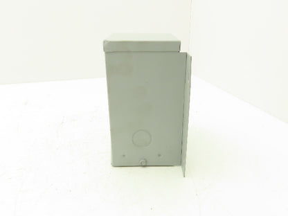 GS Hevi-Duty HS1A250 Transformer 250VA 240/480 Pri 120/240 Sec 1Ph Rainproof