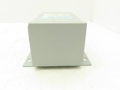 GS Hevi-Duty HS1A250 Transformer 250VA 240/480 Pri 120/240 Sec 1Ph Rainproof
