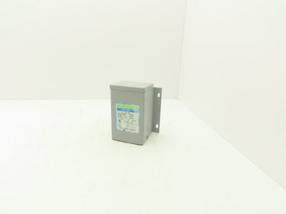 GS Hevi-Duty HS1A250 Transformer 250VA 240/480 Pri 120/240 Sec 1Ph Rainproof