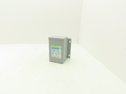 GS Hevi-Duty HS1A250 Transformer 250VA 240/480 Pri 120/240 Sec 1Ph Rainproof