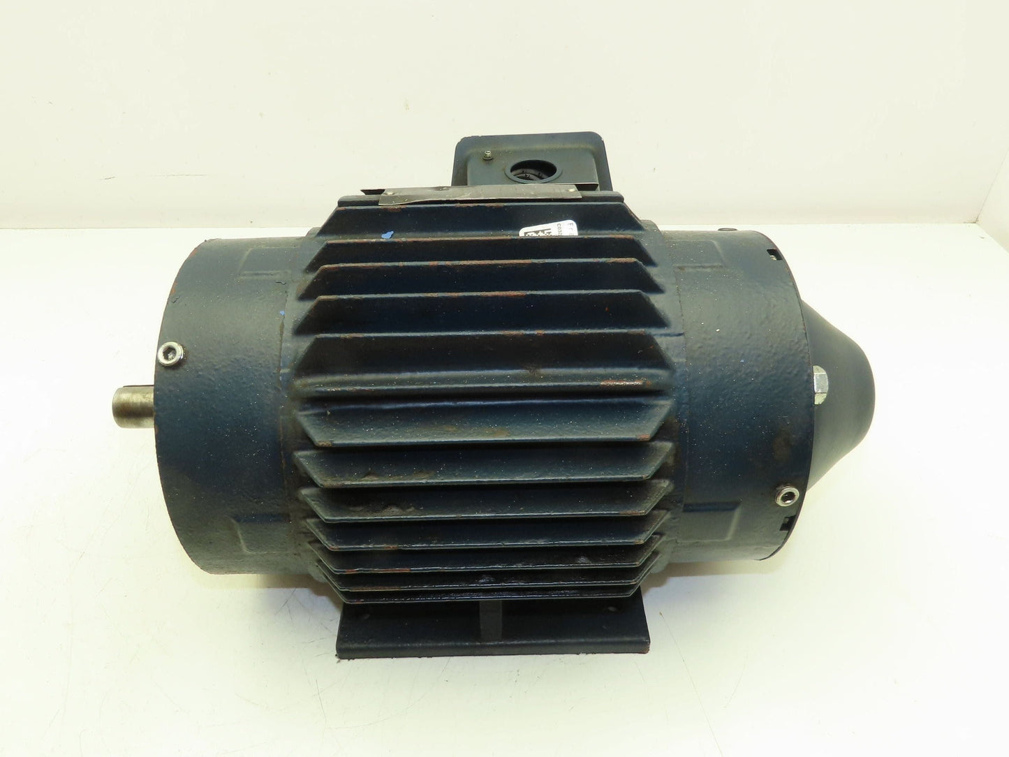 Leeson 810546.00 Vector Inverter Duty Motor 2Hp 1750 RPM 230/460V 3PH 145TC TENV