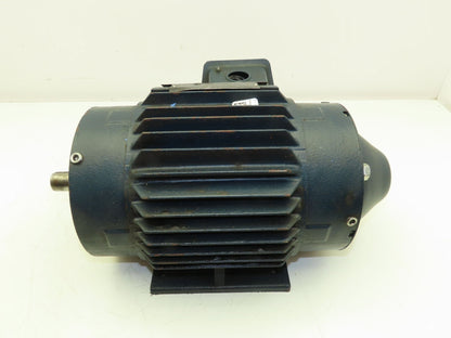 Leeson 810546.00 Vector Inverter Duty Motor 2Hp 1750 RPM 230/460V 3PH 145TC TENV