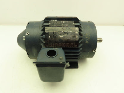 Leeson 810546.00 Vector Inverter Duty Motor 2Hp 1750 RPM 230/460V 3PH 145TC TENV