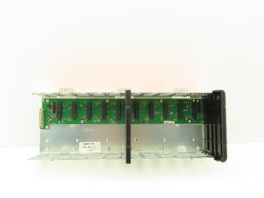 Allen Bradley 1756-A10 ControlLogix 10 Slot Chassis Series C