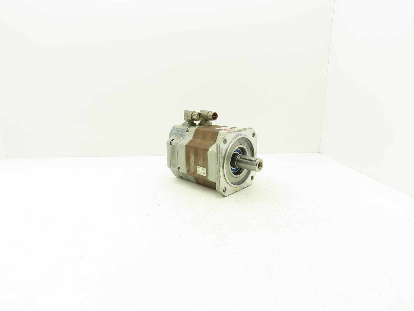 Siemens 1FK7083-5AF71-1EA0 Simotics Servo Motor 3000 RPM 291V